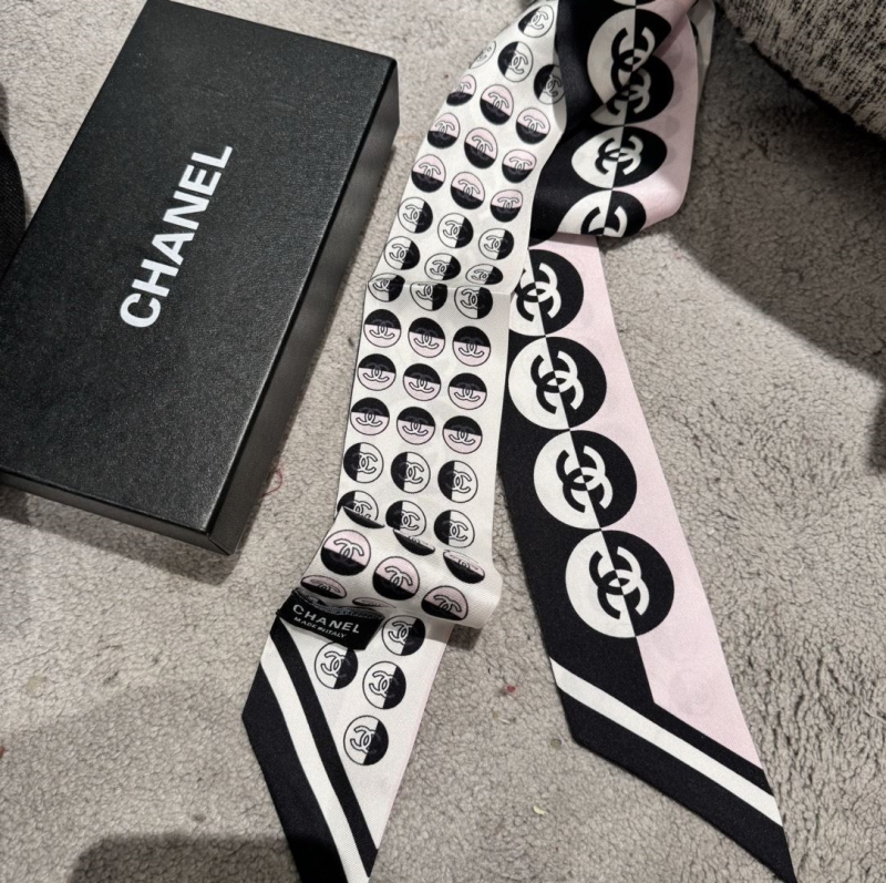 CHANEL